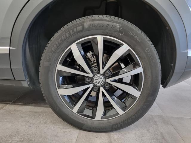 VOLKSWAGEN T-Roc 2.0 TDI SCR 150 CV Style BlueMotion Technology