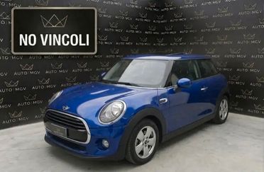 Mini 1.5 Cooper 3P