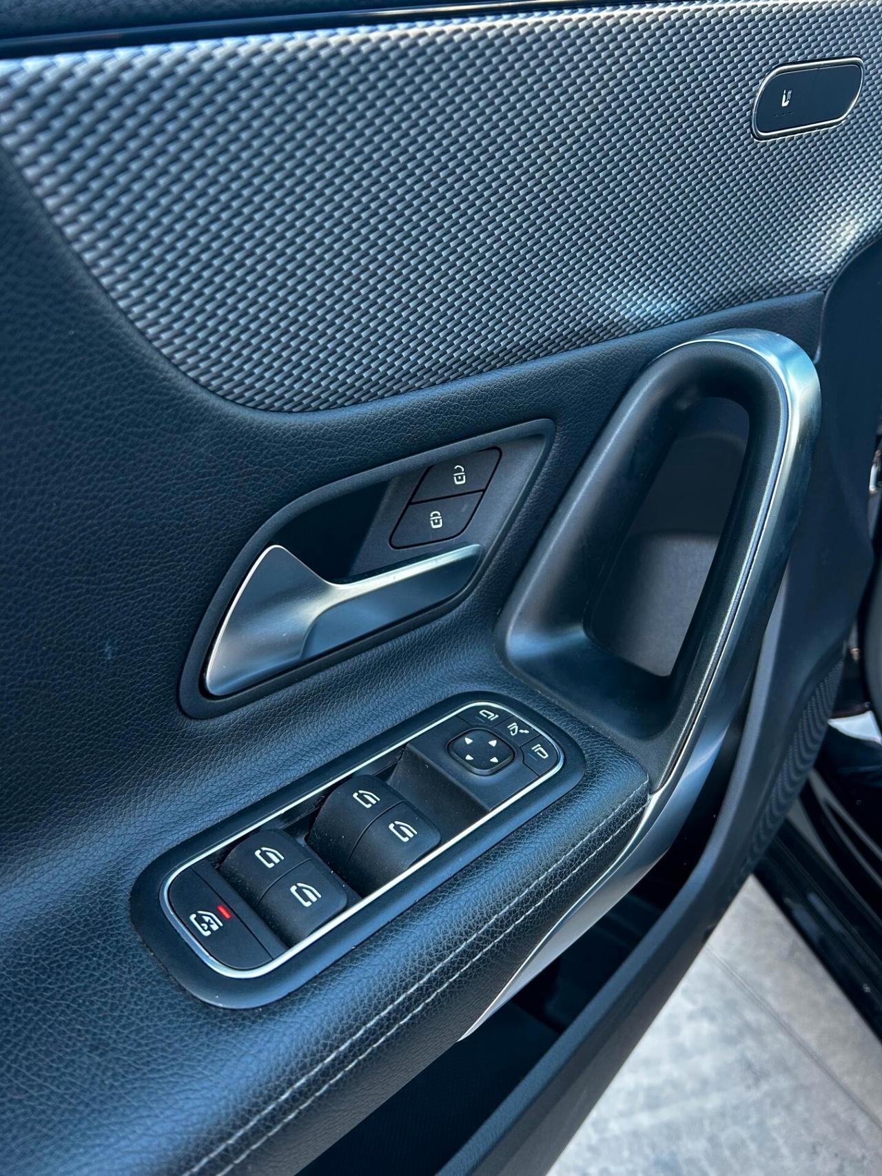 Mercedes-benz A 180 d Sport