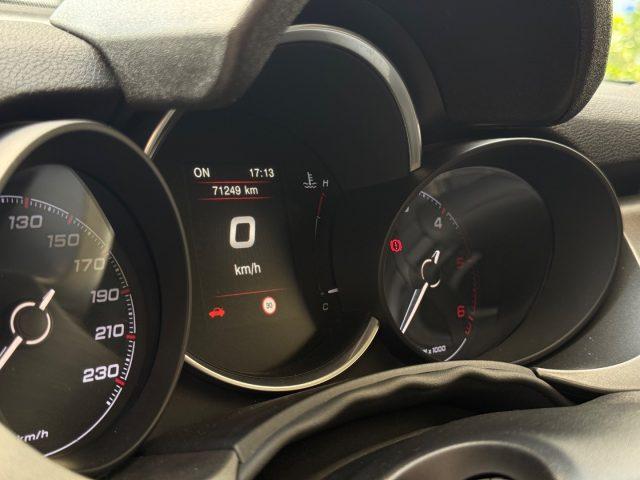 FIAT 500X 1.6 MultiJet 130 CV Sport TUA DA ?199,00 MENSILI