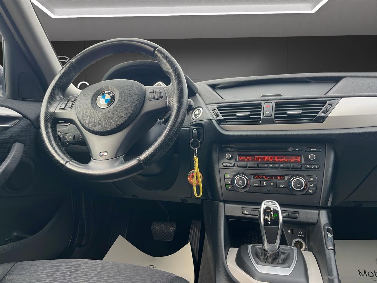 BMW X1 xDrive20d Msport