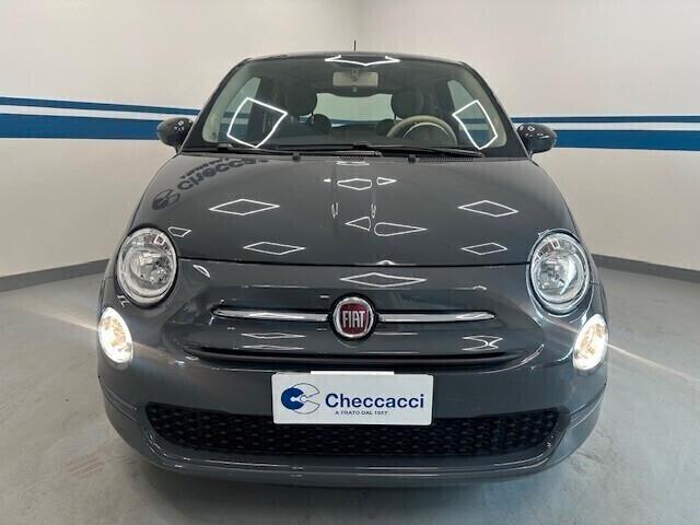 Fiat 500 1.0 hybrid Pop 70cv * 24.000 KM *