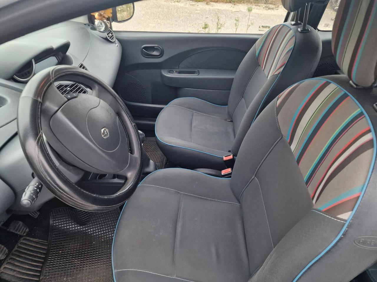 Renault Twingo 1.2 16V Wave