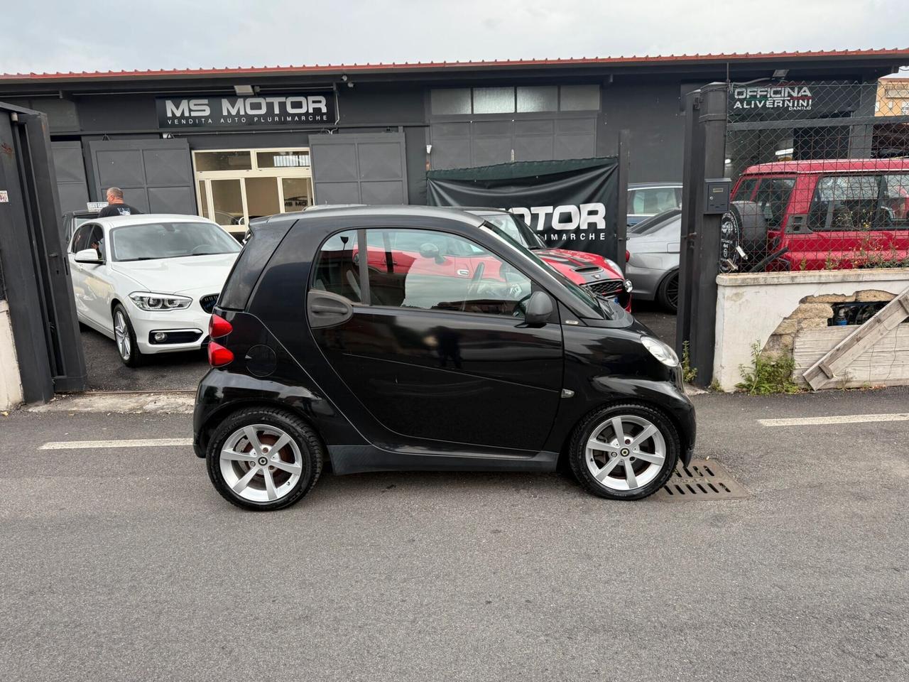 Smart ForTwo 1000 52 kW Pulse - Servosterzo - Supeprezzo - Tutto incluso