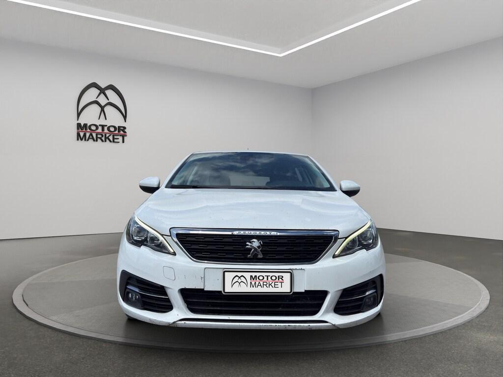 Peugeot 308 Station Wagon 1.6 BlueHDi Business