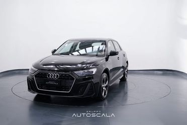 AUDI A1 SPB 30 TFSI 116cv S Line Edition