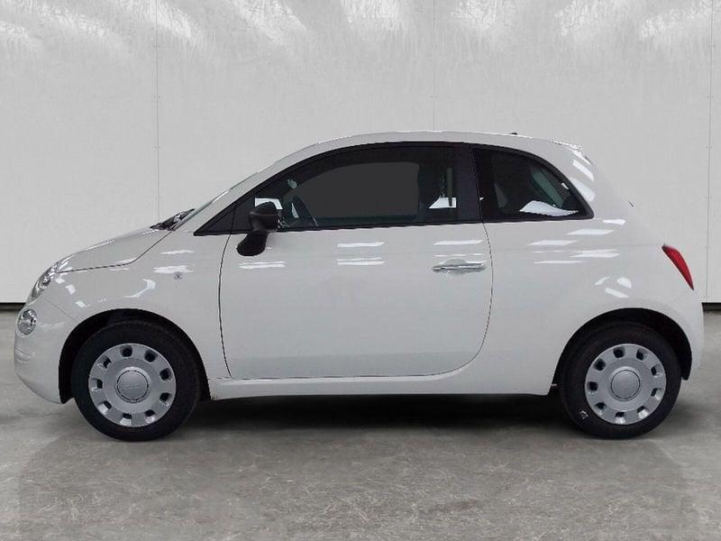 FIAT 500 1.2 Cult easypower Gpl 69cv