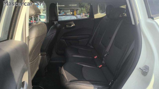 JEEP Compass 1.3 turbo t4 phev Trailhawk 4xe at6 4WD-GF454LE