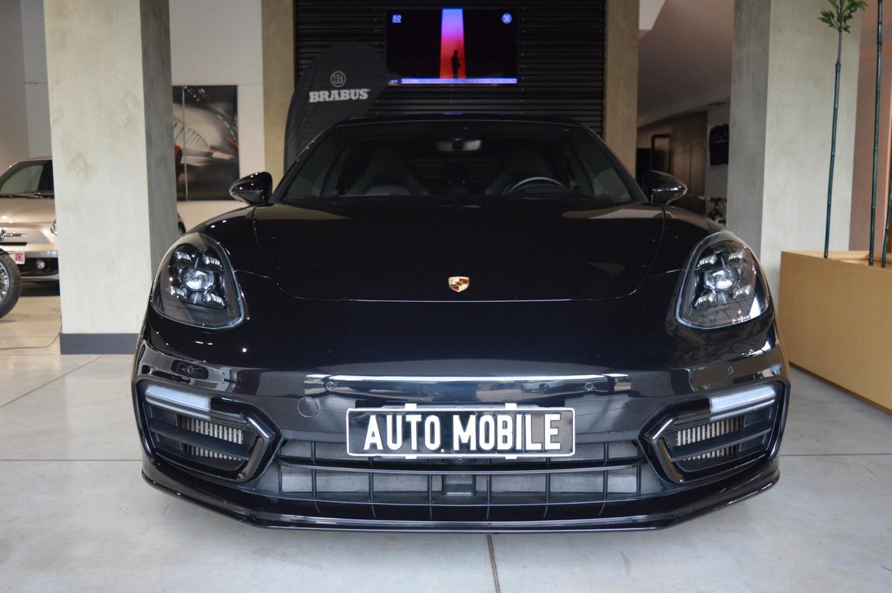 Porsche Panamera 2.9 4 E-Hybrid Sport Turismo