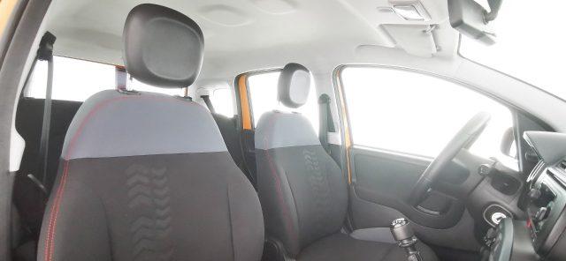 FIAT Panda 0.9 TwinAir Turbo Natural Power Easy