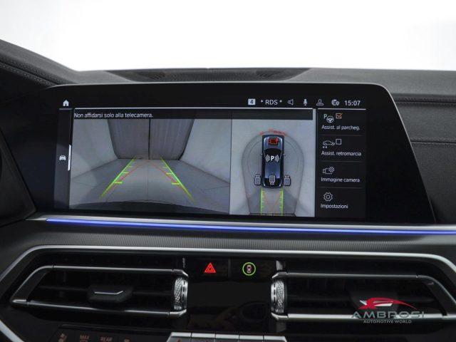 BMW X6 xDrive30d 48V Business