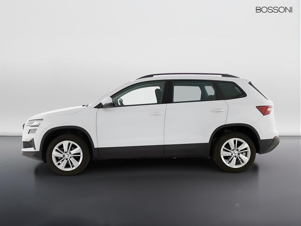 Skoda Karoq 1.0 tsi act 115cv executive