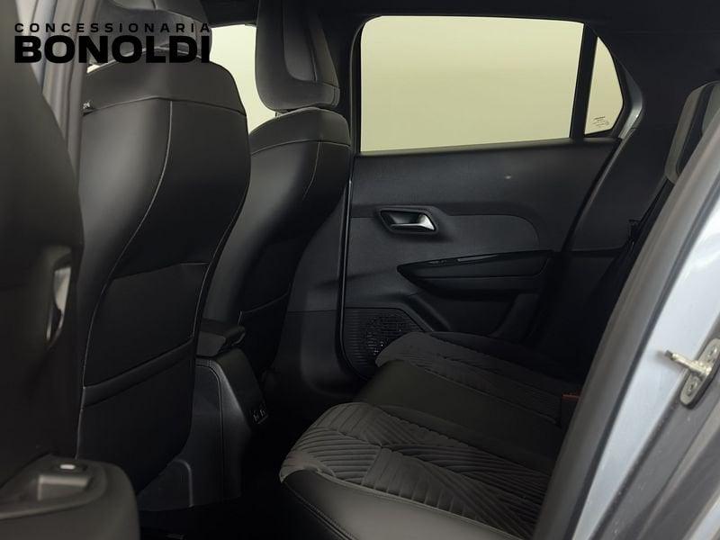 Lancia Ypsilon Ibrida Ypsilon mhev 100cv LX e-DCT