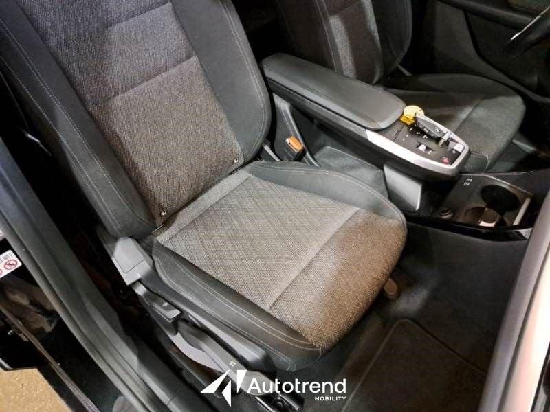 BMW Serie 2 Active Tourer 218d 150 CV Automatica NAVI LED Active Tourer