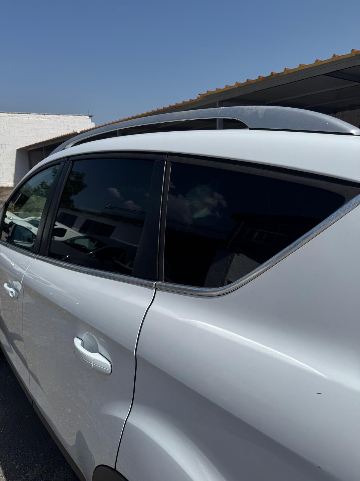 Ford Kuga 2.0 TDCi 140 CV 2WD Titanium DPF