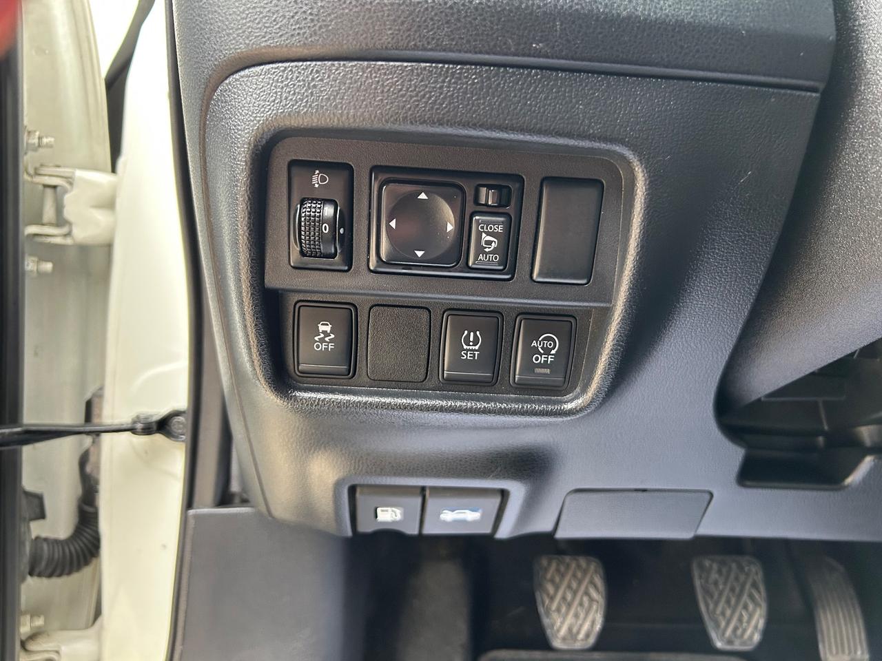 Nissan Juke 1.5 dCi Start&Stop N-Connecta