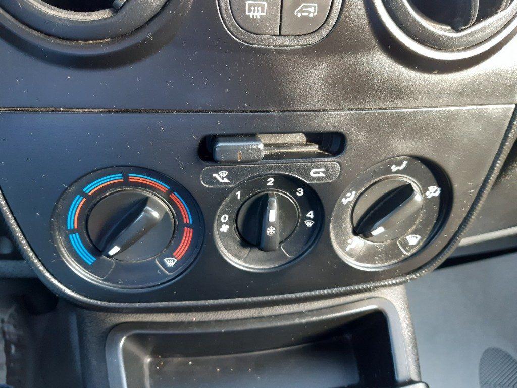 Fiat Fiorino QUBO 1.3 MJT 75CV (N1)