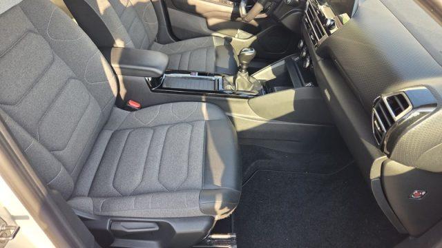 CITROEN C4 PureTech 130 S&S Feel Pack PERMUTE UNICOPROPR.
