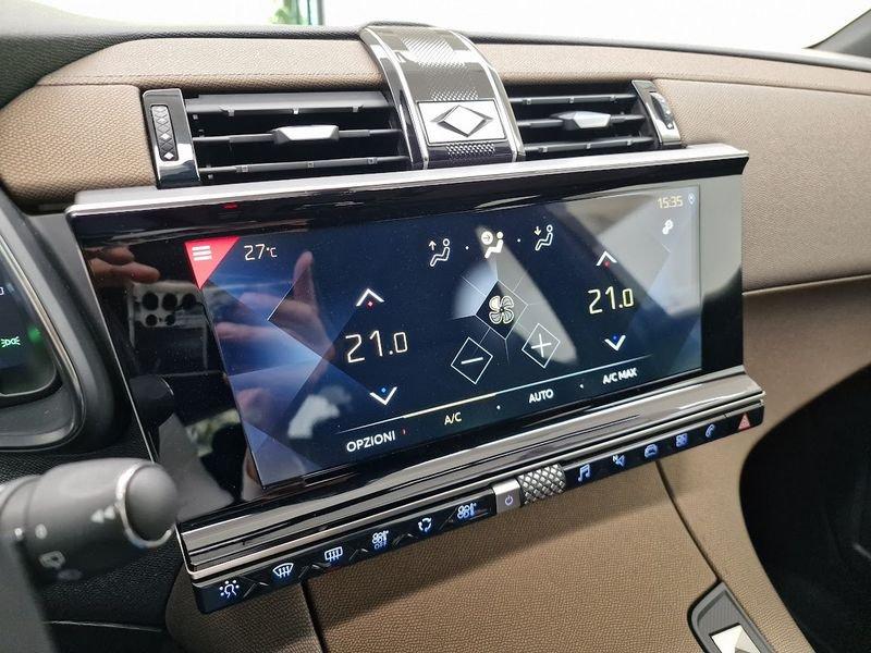 DS DS 7 CrossBack BlueHDi 180 aut. Grand Chic