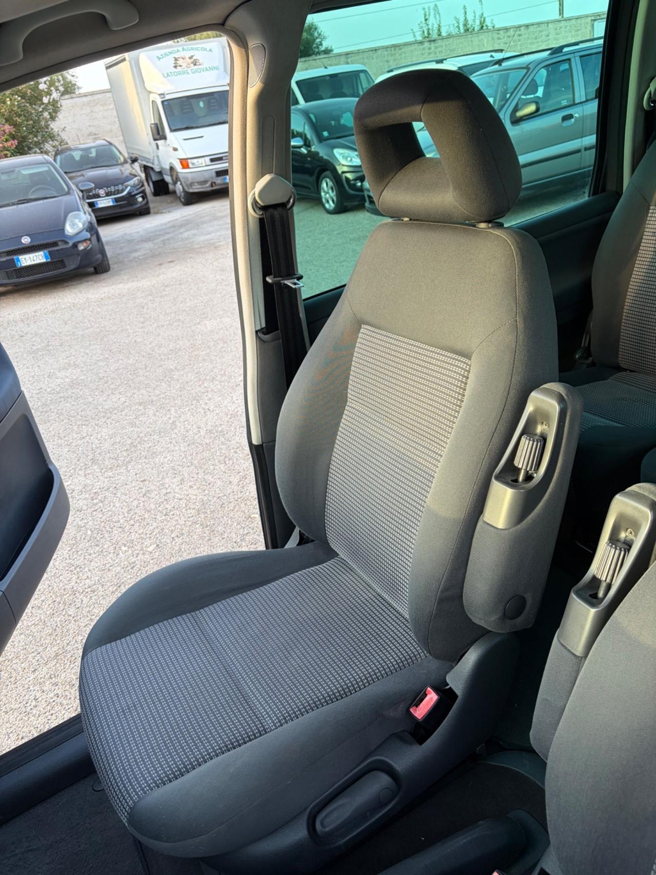 Seat Alhambra 1.9 TDI/130CV 7 posti