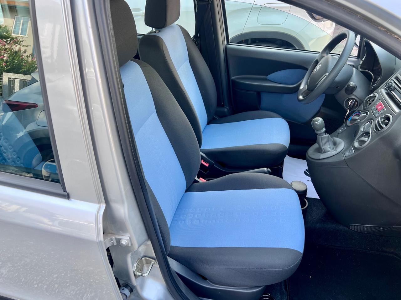 Fiat Panda 1.2 Dynamic 70.000km Unicamano