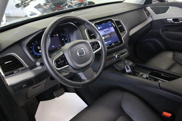 VOLVO XC90 B5 (d) AWD automatico 7 posti Core