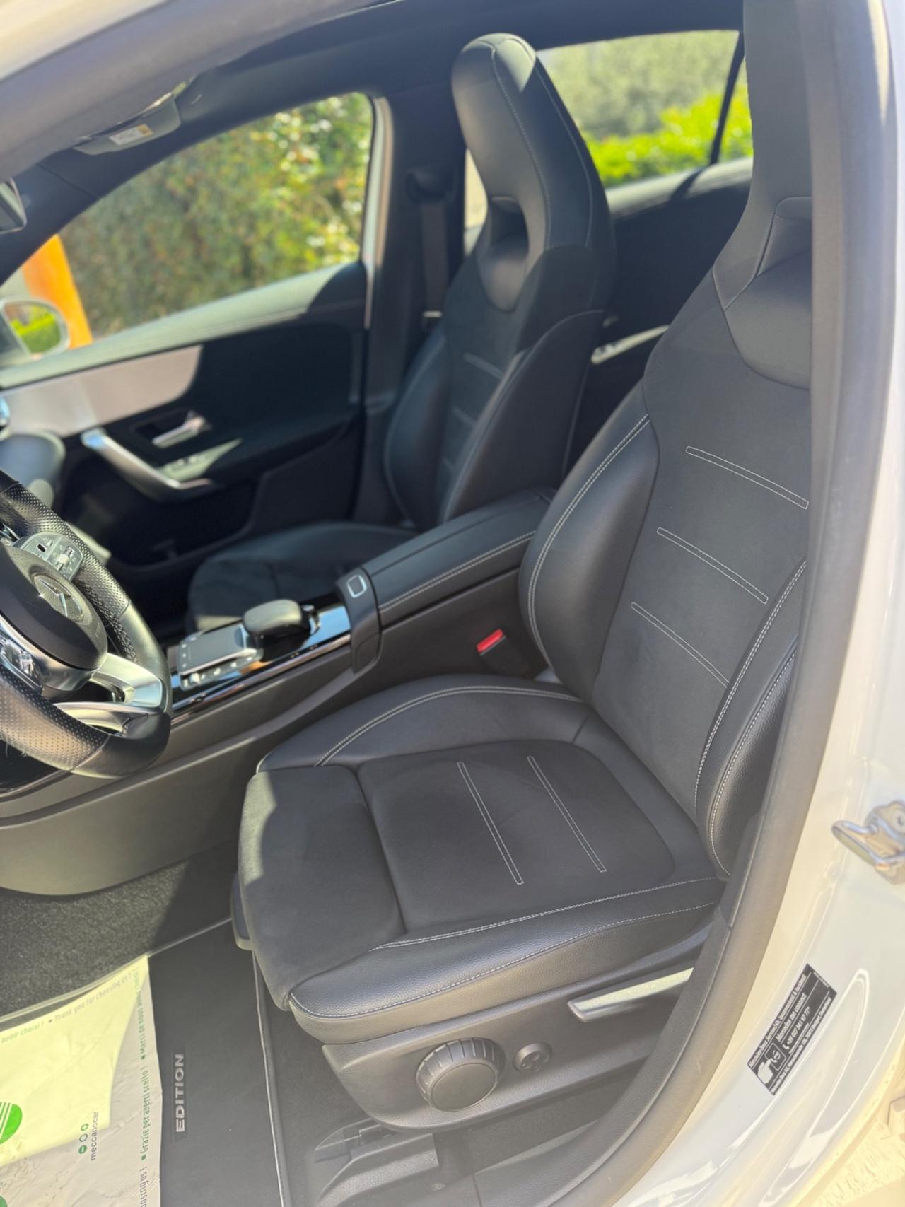 Mercedes-benz A 180 d Premium