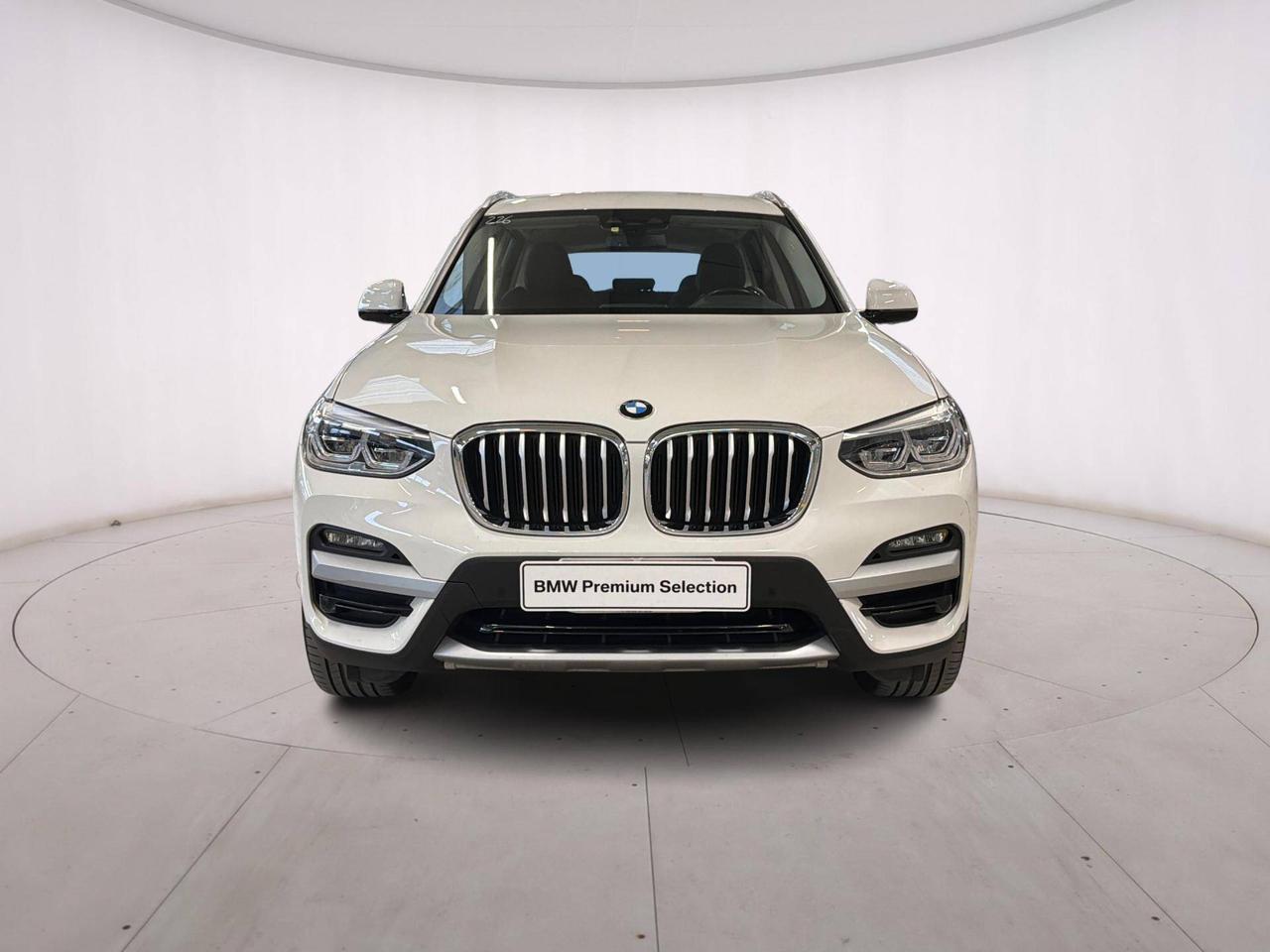 BMW X3 xDrive20d 48V xLine