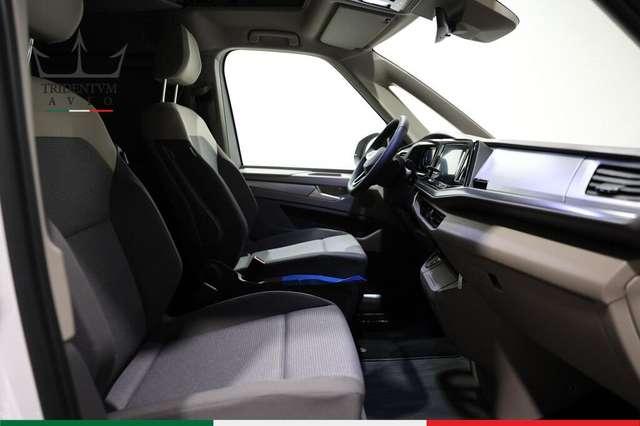 Volkswagen T7 California 2.0 tdi Beach Camper 150cv DSG