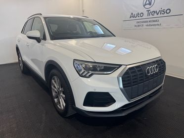 Audi Q3 35 TDI Business Advanced