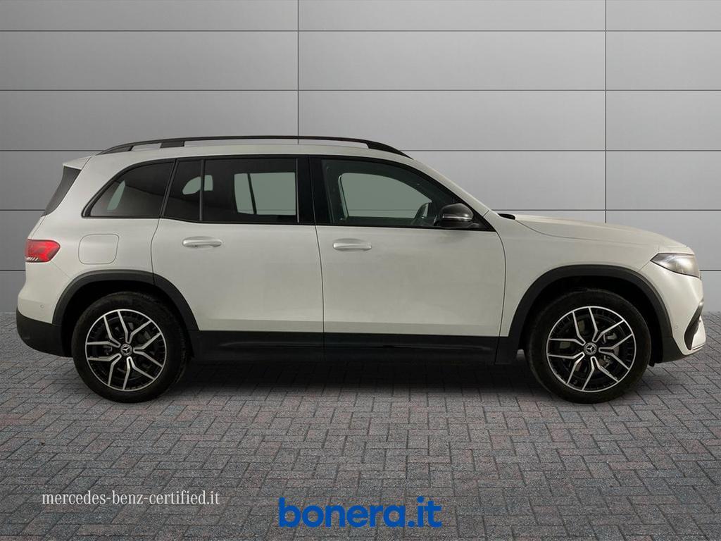 Mercedes EQB 300 Premium 4Matic