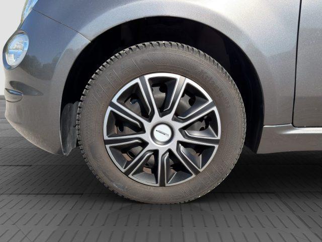 FIAT 500 500 1.2 Pop