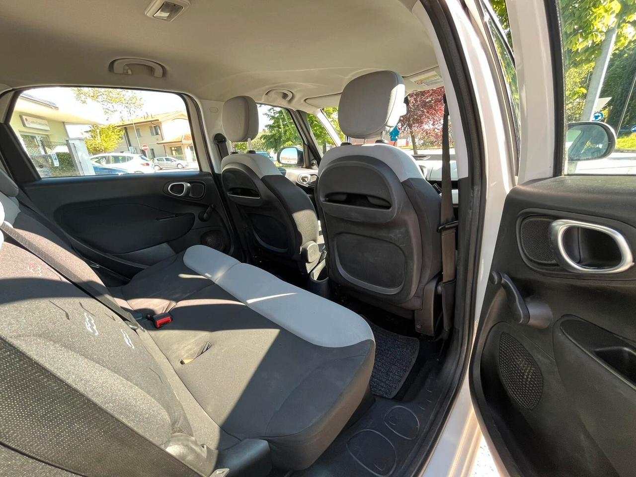 Fiat 500L 1.3 Multijet 85 CV Pop