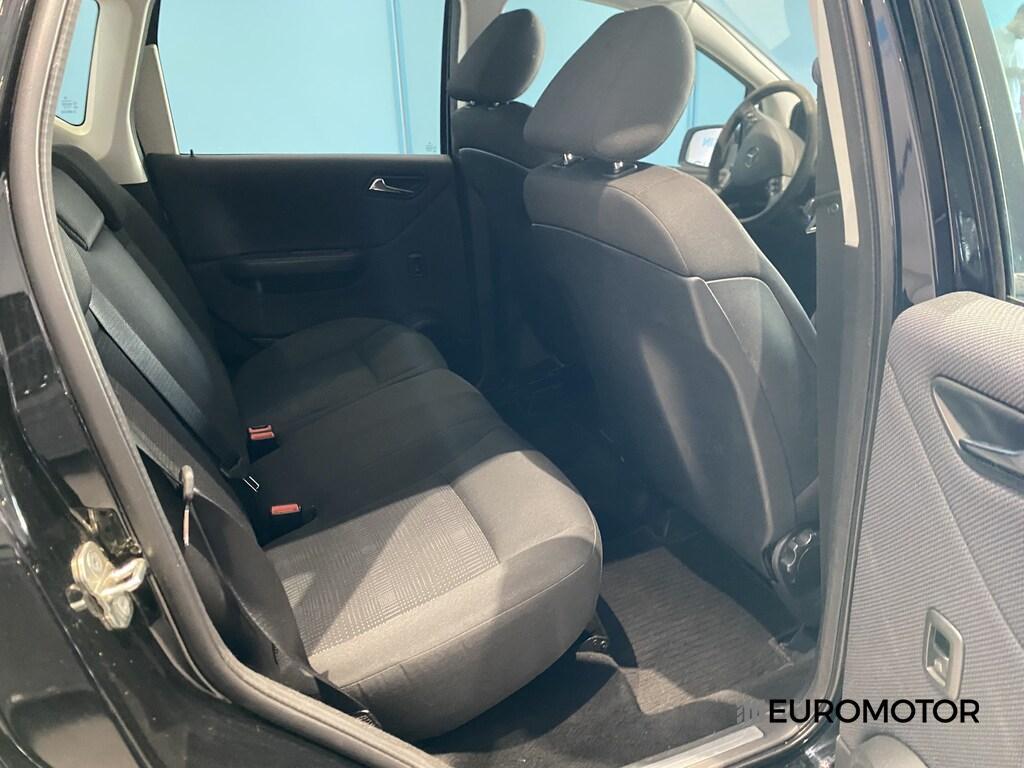 Mercedes Classe A 180 180 CDI Style