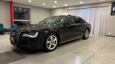 Audi A8 3.0 TDI 250 CV clean diesel quattro tiptronic