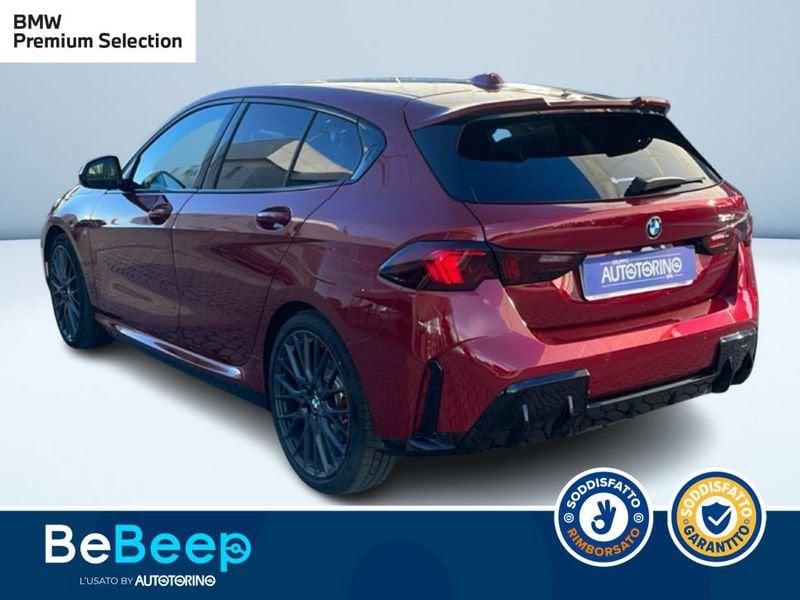 BMW Serie 1 120D 48V MSPORT PRO AUTO