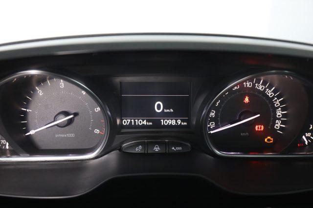PEUGEOT 2008 2008 BlueHDi 100 S&S Allure