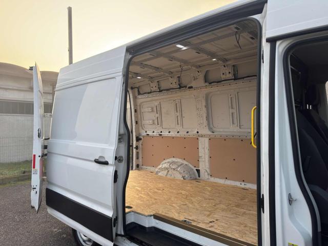 VOLKSWAGEN Crafter 2 POSTI 35 2.0 TDI 140CV 4MOTION 4X4-L3H3-PL-TA-