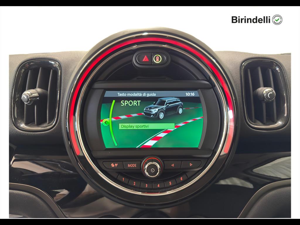 MINI Mini Countrym.(F60) - Mini 1.5 Cooper Hype Countryman