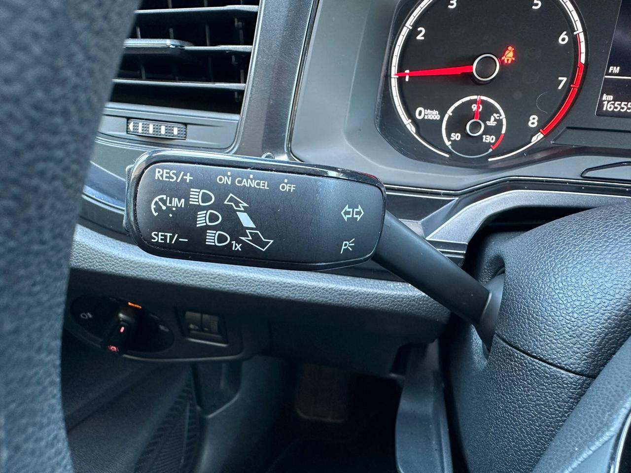 VOLKSWAGEN POLO 1.0TSI LIFE 65cv