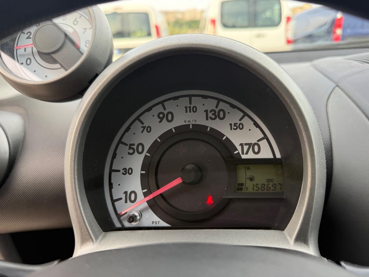 Citroen C1 1.0 5 porte Pinko