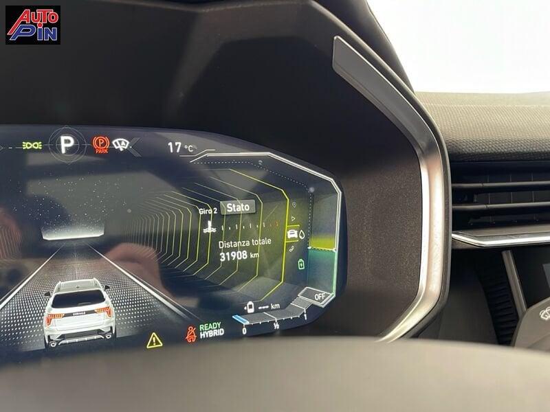 Lynk & Co 01 01 PHEV *TETTO APRIBILE