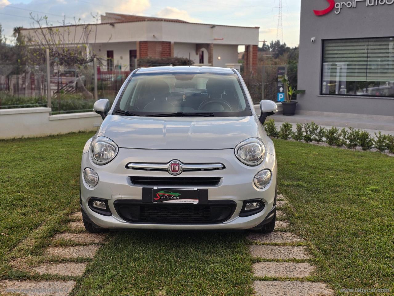 FIAT 500X 1.3 M.Jet 95 CV Pop Star