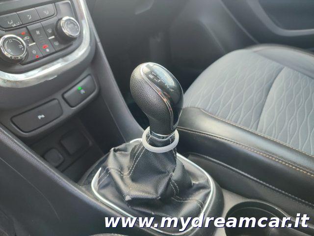 OPEL Mokka 1.7 CDTI Ecotec 130CV 4x2 Start&Stop Cosmo