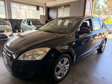 Kia Ceed cee'd Sp. Wag. 1.6 CRDi VGT 90CV LX