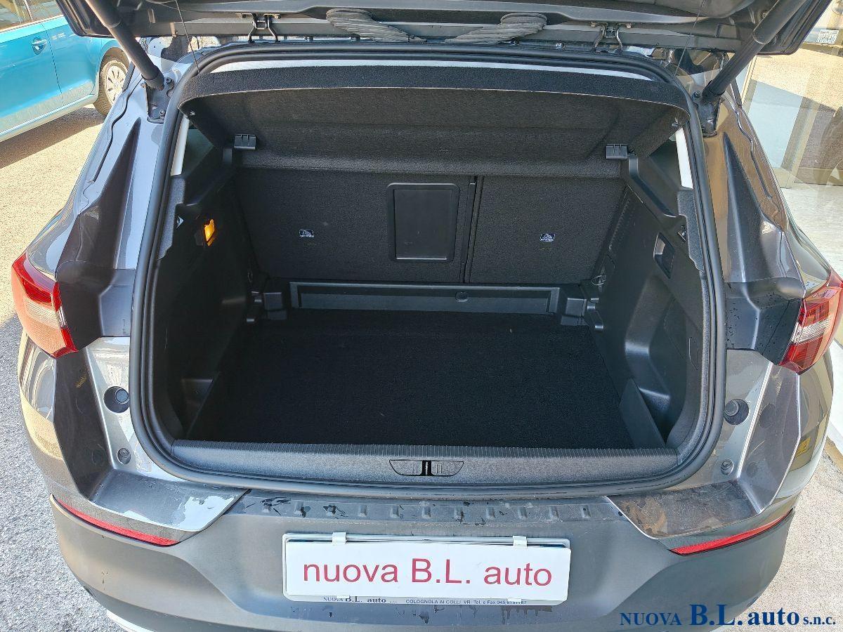 OPEL - Grandland X X 2.0 ecotec Innovation s&s 177cv at8