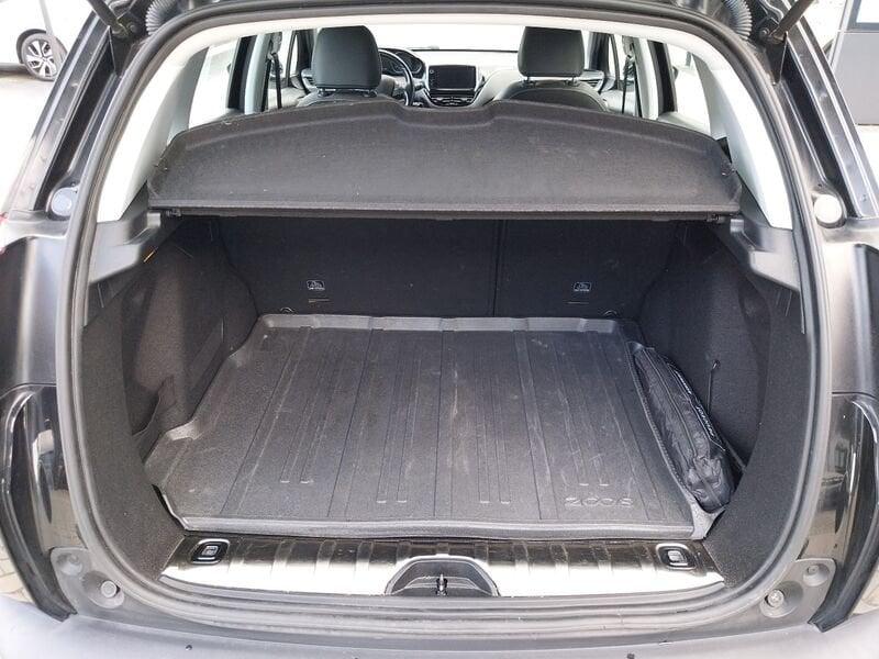 Peugeot 2008 2008 1.5 bluehdi Allure s&s 120cv eat6