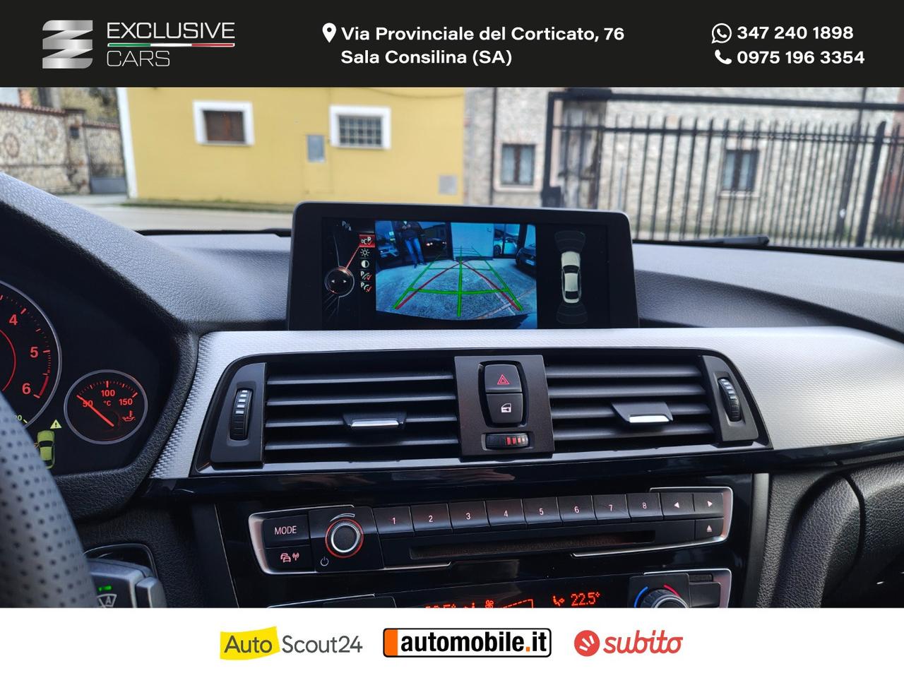 BMW 420d xDrive Gran Coupé MSport