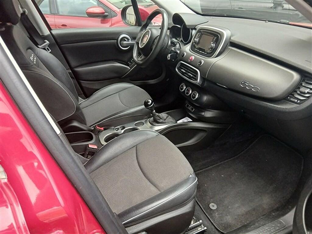 Fiat 500X 1.3 Multijet Lounge 4x2