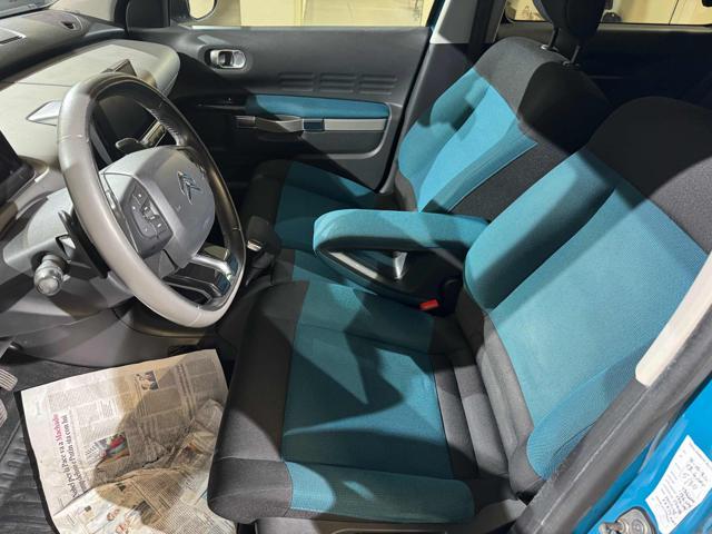 CITROEN C4 Cactus BlueHDi 100 S&S Shine